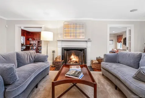 18 Vine Street Bronxville NY 10708