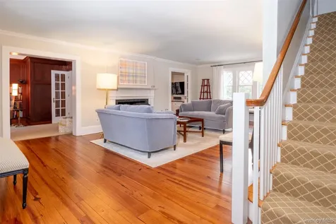 18 Vine Street Bronxville NY 10708