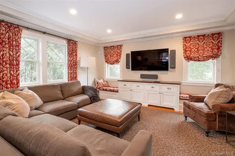 18 Vine Street Bronxville NY 10708