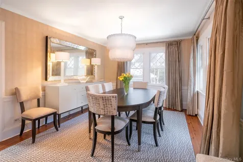 18 Vine Street Bronxville NY 10708