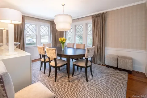 18 Vine Street Bronxville NY 10708