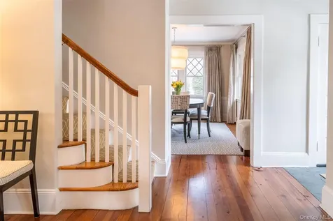 18 Vine Street Bronxville NY 10708