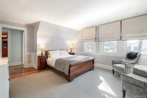 18 Vine Street Bronxville NY 10708