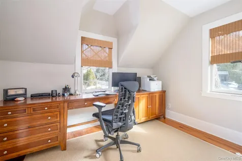 18 Vine Street Bronxville NY 10708