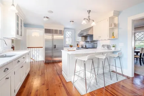 18 Vine Street Bronxville NY 10708