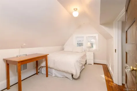 18 Vine Street Bronxville NY 10708