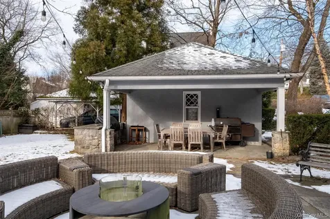 18 Vine Street Bronxville NY 10708