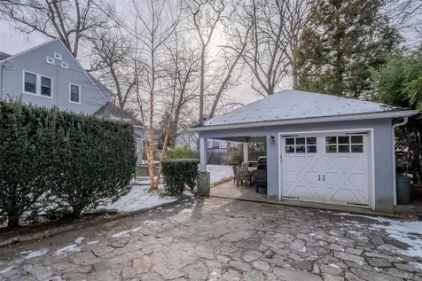 18 Vine Street Bronxville NY 10708