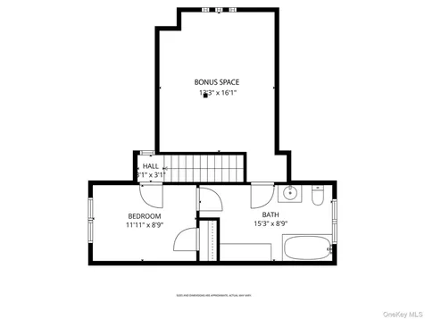 18 Vine Street Bronxville NY 10708