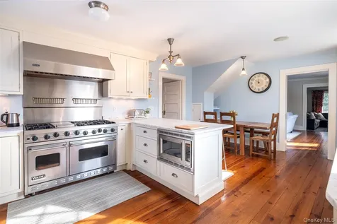 18 Vine Street Bronxville NY 10708