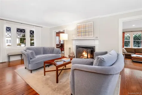 18 Vine Street Bronxville NY 10708