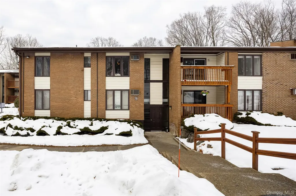 3 Hook Road Poughkeepsie NY 12601