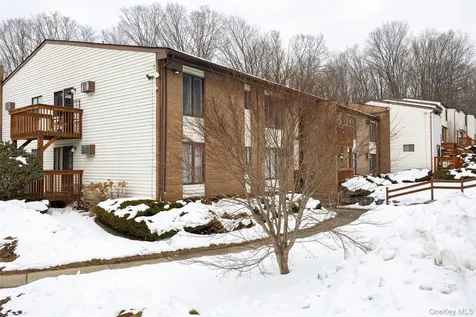 3 Hook Road Poughkeepsie NY 12601