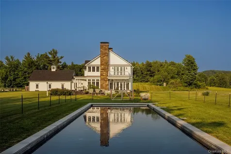 167 New Concord Road Chatham NY 12060