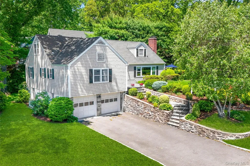 1 Highridge Road Larchmont NY 10538