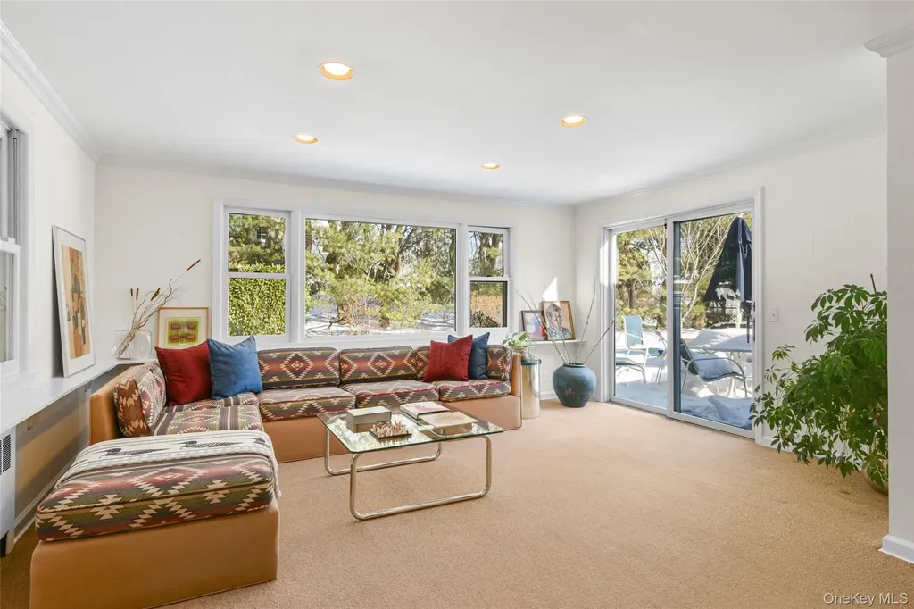1 Highridge Road Larchmont NY 10538