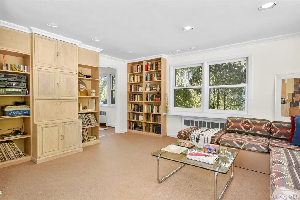 1 Highridge Road Larchmont NY 10538