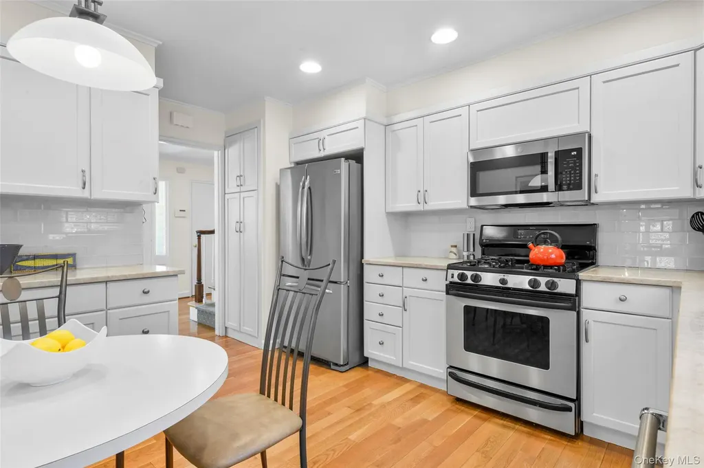 1 Highridge Road Larchmont NY 10538