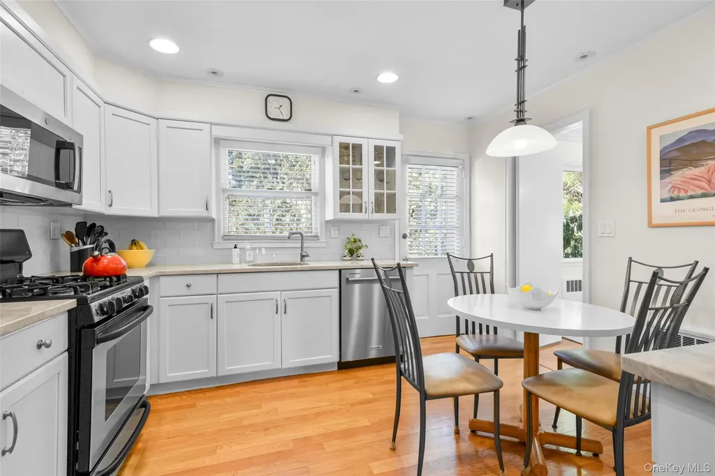 1 Highridge Road Larchmont NY 10538