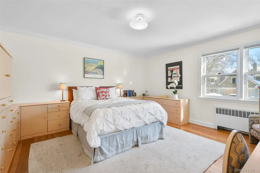1 Highridge Road Larchmont NY 10538