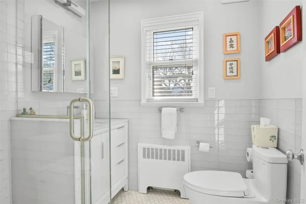 1 Highridge Road Larchmont NY 10538