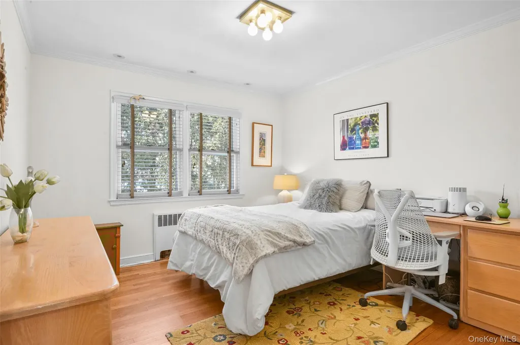 1 Highridge Road Larchmont NY 10538