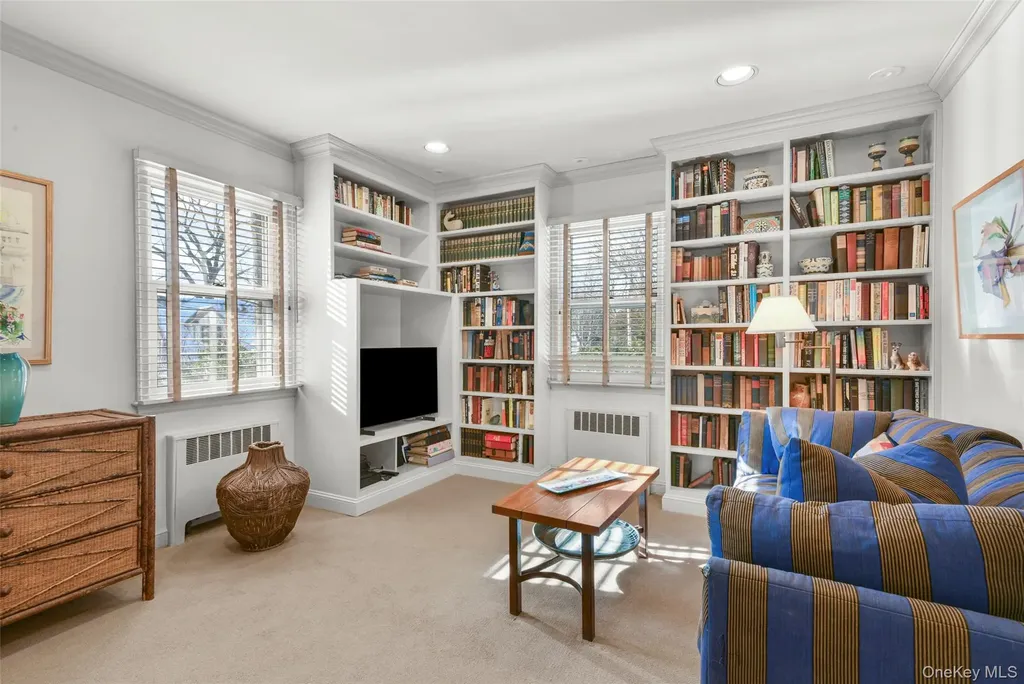 1 Highridge Road Larchmont NY 10538