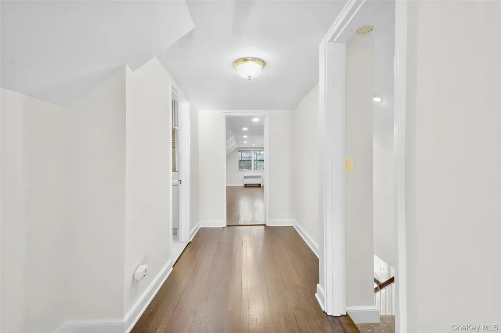 1 Highridge Road Larchmont NY 10538