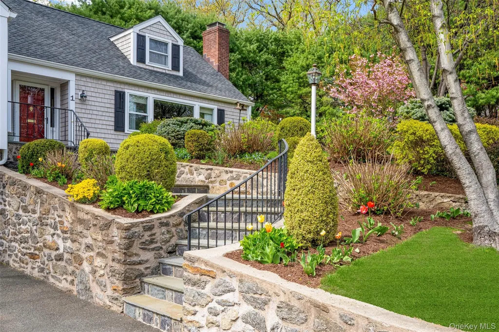 1 Highridge Road Larchmont NY 10538