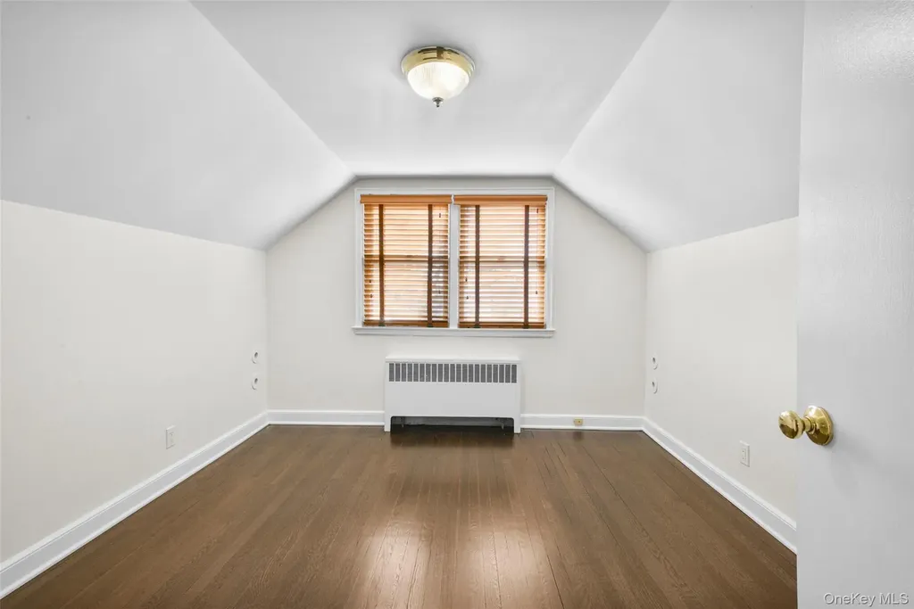 1 Highridge Road Larchmont NY 10538