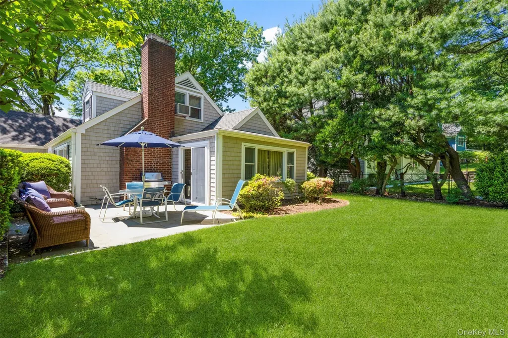 1 Highridge Road Larchmont NY 10538