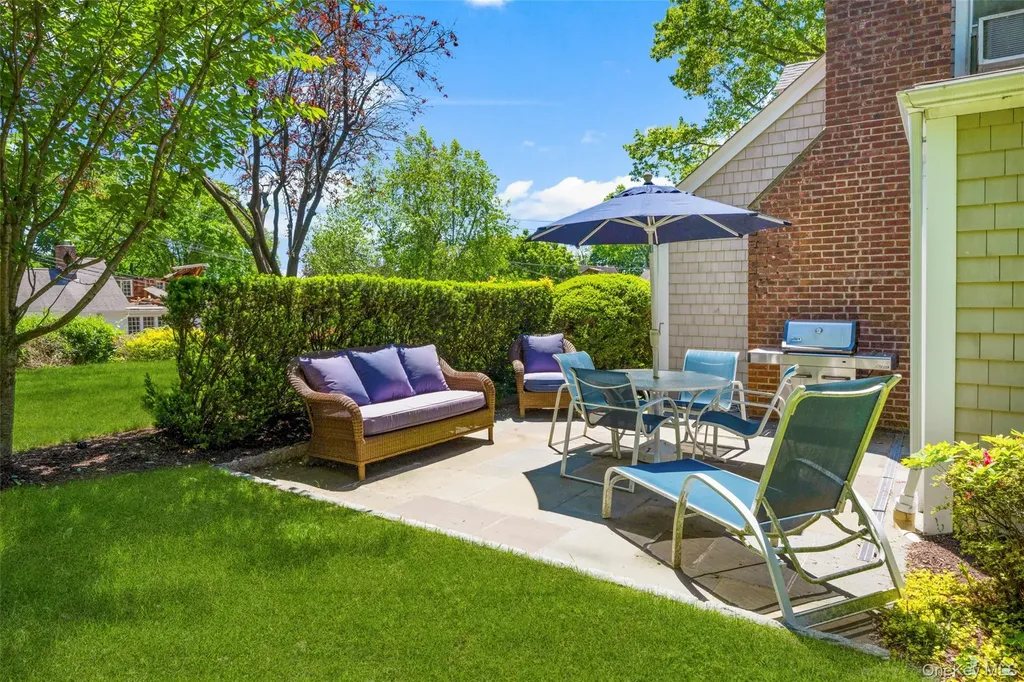 1 Highridge Road Larchmont NY 10538