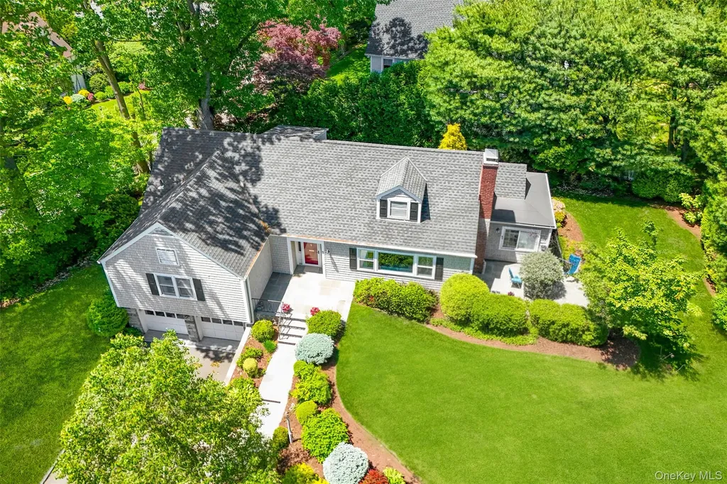 1 Highridge Road Larchmont NY 10538