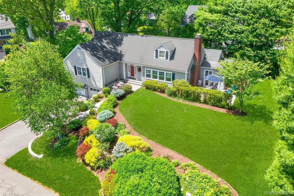 1 Highridge Road Larchmont NY 10538