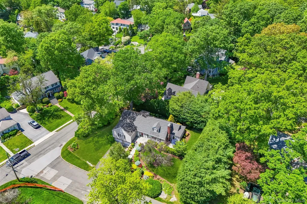 1 Highridge Road Larchmont NY 10538