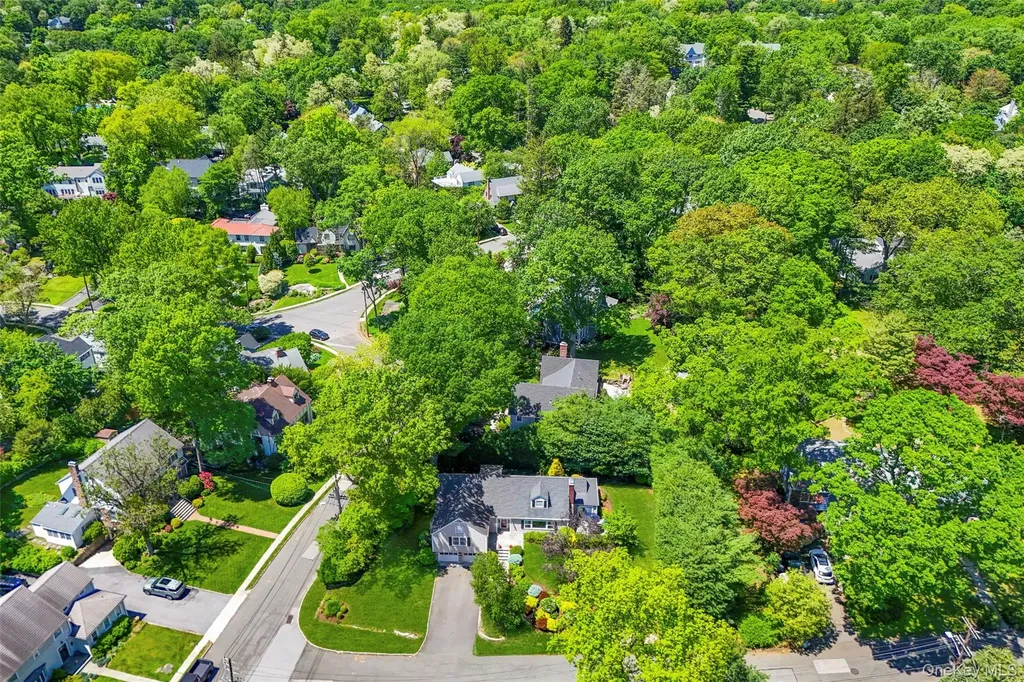 1 Highridge Road Larchmont NY 10538