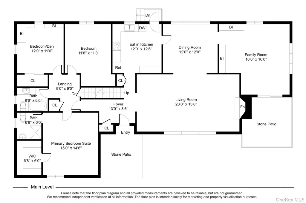 1 Highridge Road Larchmont NY 10538