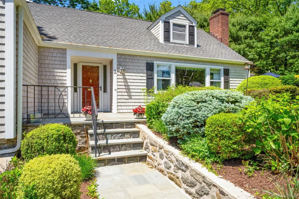 1 Highridge Road Larchmont NY 10538