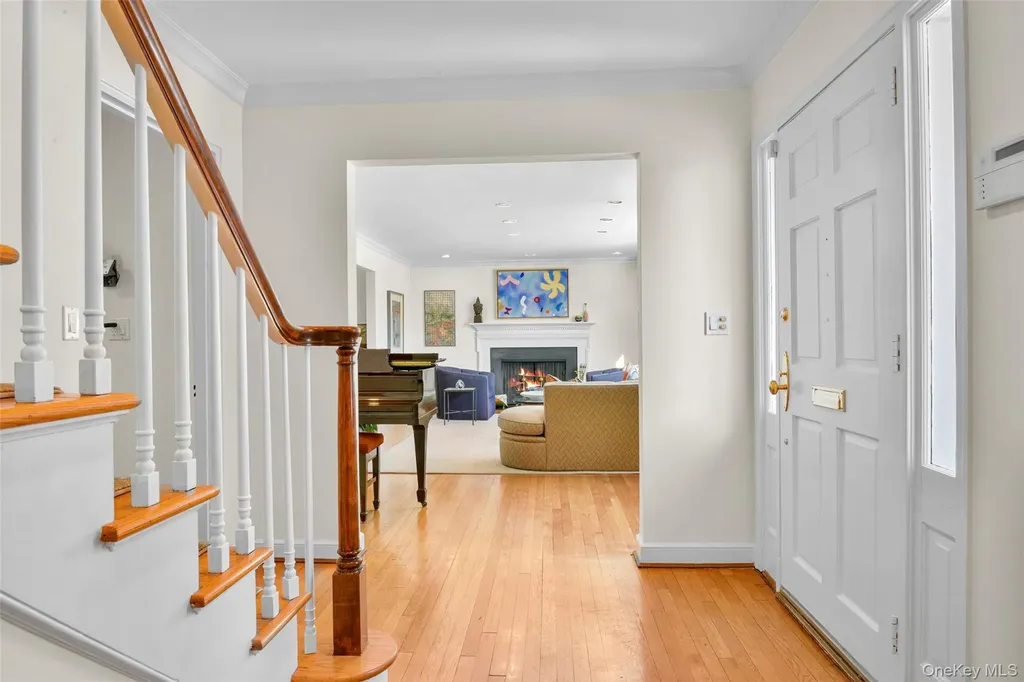 1 Highridge Road Larchmont NY 10538