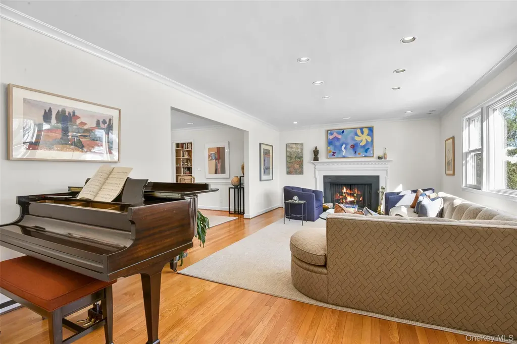 1 Highridge Road Larchmont NY 10538