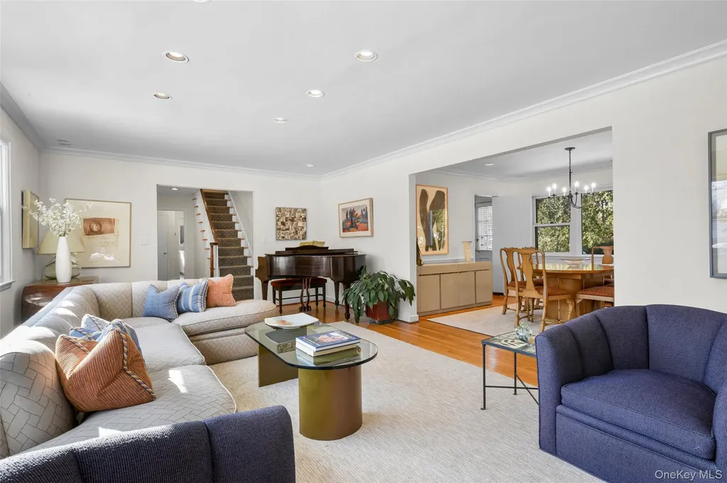 1 Highridge Road Larchmont NY 10538
