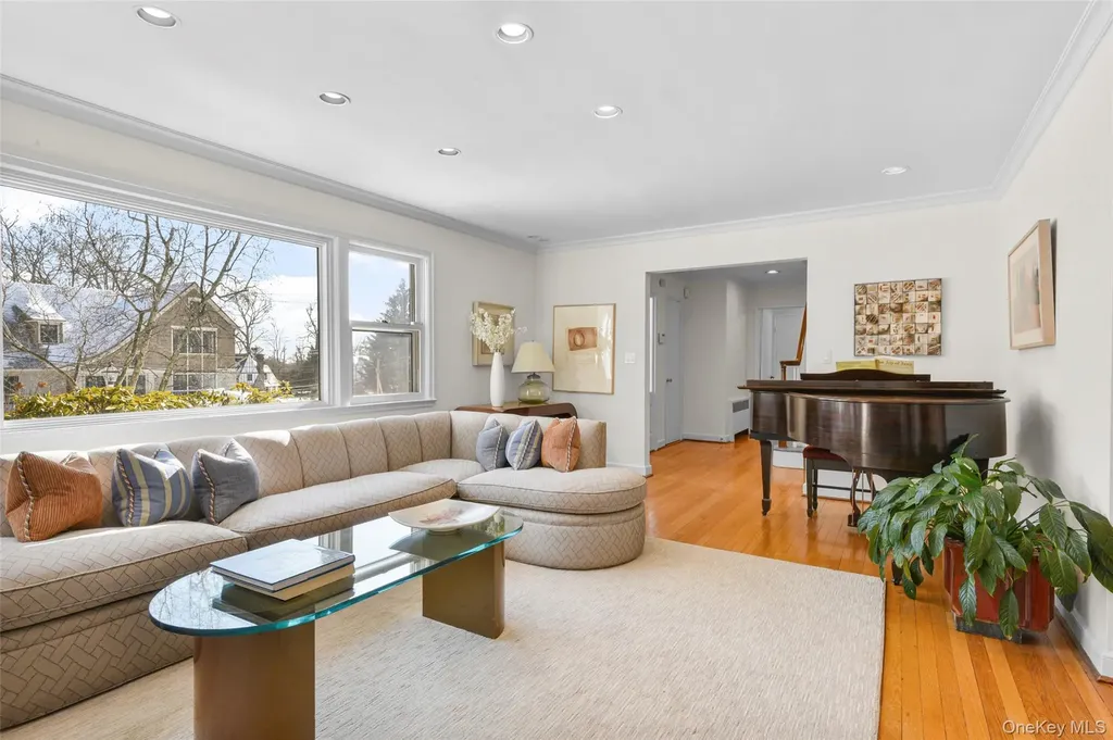 1 Highridge Road Larchmont NY 10538