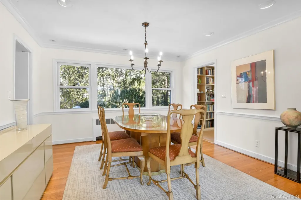 1 Highridge Road Larchmont NY 10538
