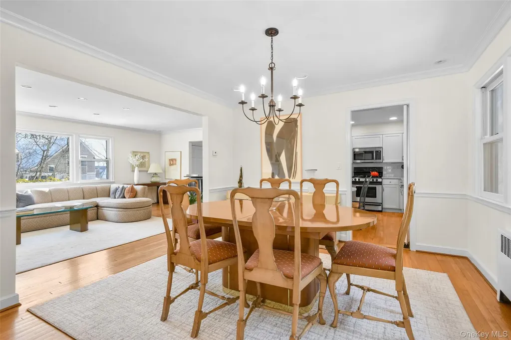 1 Highridge Road Larchmont NY 10538