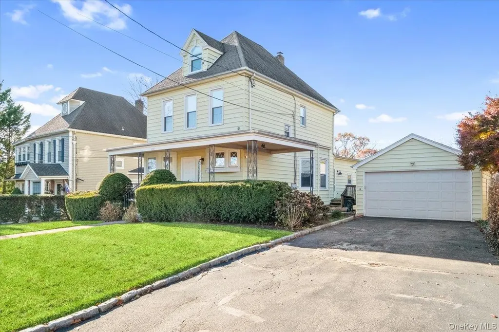1224 Knickerbocker Avenue Mamaroneck NY 10543