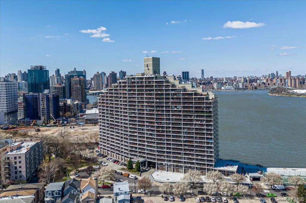 25-40 Shore Boulevard Astoria NY 11102