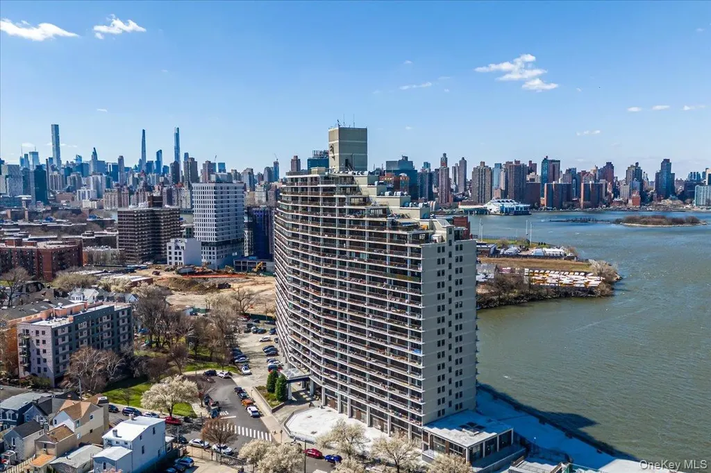 25-40 Shore Boulevard Astoria NY 11102