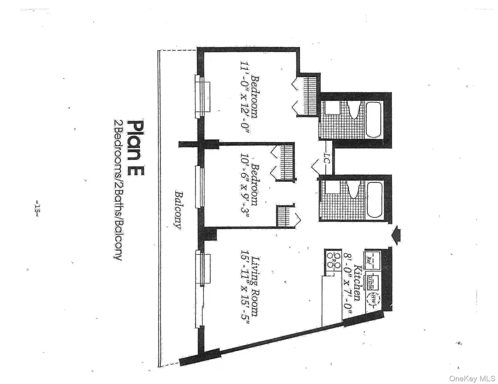 25-40 Shore Boulevard Astoria NY 11102