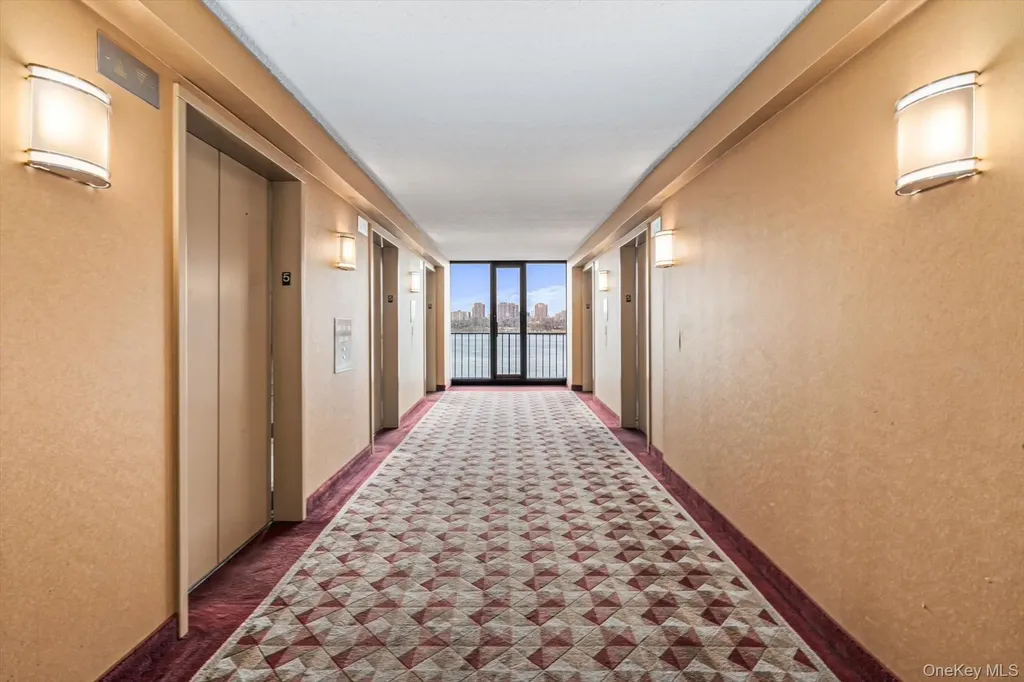 25-40 Shore Boulevard Astoria NY 11102