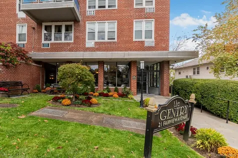 21 Fairview Avenue Tuckahoe NY 10707